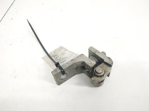 Used Hinge/Door check strap Hinge/Door check strap SKODA OCTAVIA II (1Z3) 1.9 TDI (105 hp) 32893937 32893937