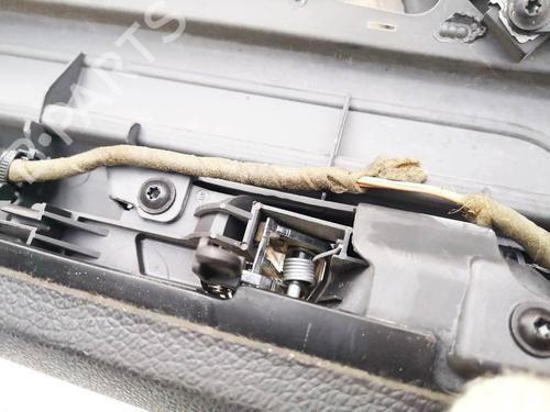 Front left interior door handle VW GOLF V (1K1) 1.9 TDI | BP35331414I13 - Image 3