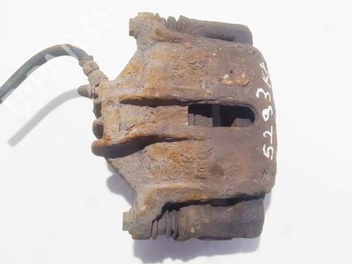 Used Left front brake caliper Left front brake caliper 35862452 35862452