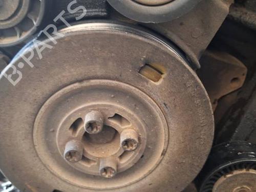 Used Pulley Pulley 34974799 34974799