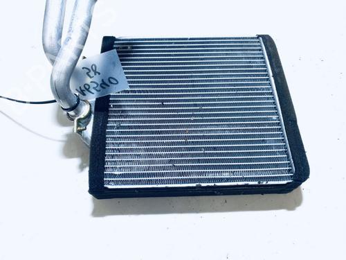 Used Heater matrix Heater matrix 35587366 35587366