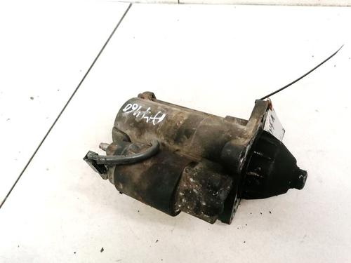 Used Starter Starter 35480172 35480172