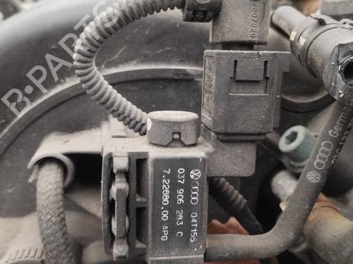 Used Electronic module Electronic module VW GOLF V (1K1) 1.6 FSI (115 hp) 35248337 35248337
