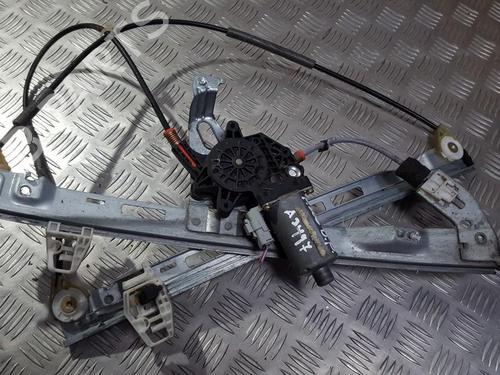 Used Front right window mechanism Front right window mechanism 35669316 35669316