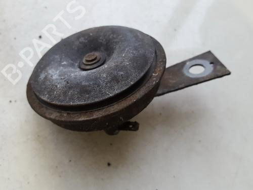 Used Horn Horn NISSAN X-TRAIL I (T30) 2.2 dCi (136 hp) 35853373 35853373