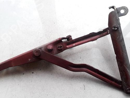 Used Hinge/Door check strap Hinge/Door check strap VOLVO 440 (445) 2.0 (109 hp) 35856672 35856672