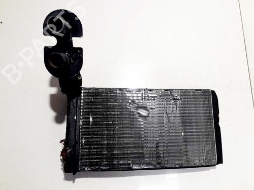 Used Heater matrix Heater matrix 35848628 35848628