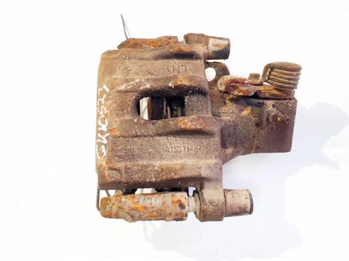 Used Left rear brake caliper Left rear brake caliper MAZDA 3 (BL) 1.6 MZ-CD (BL14) (109 hp) 34968808 34968808