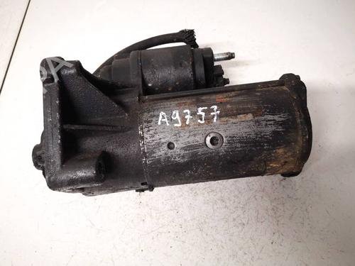 Used Starter Starter SUZUKI GRAND VITARA II (JT, TE, TD) 1.9 DDiS (JB419WD, JB419XD) (129 hp) 35178165 35178165