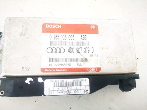 Electronic sensor AUDI A4 B5 (8D2) 1.8 | BP35595356M84 - Image 2