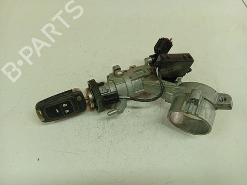 ignition-barrel-opel-insignia-a-g09-2008-2009-2010-2011-2012-2013-2014-2015-2016-2017-39456326 main image