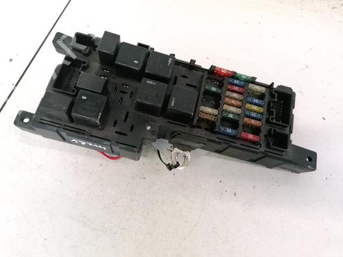 fuse-box-volvo-s60-i-384-2000-2001-2002-2003-2004-2005-2006-2007-2008-2009-2010-32909872 main image