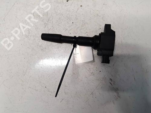 Used Ignition coil Ignition coil MITSUBISHI L100 / MINICAB Platform/Chassis (U6_T) 0.6 (48 hp) 35126428 35126428