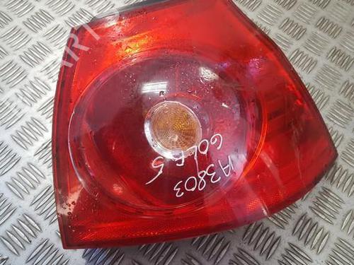 Used Right taillight Right taillight 35709042 35709042