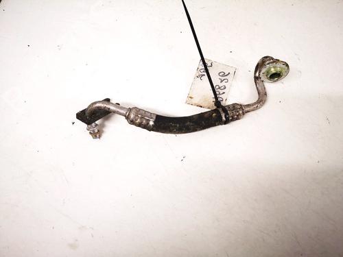 Used AC pipe AC pipe RENAULT MEGANE Scenic (JA0/1_) 1.9 dTi (JA0N) (98 hp) 33087594 33087594
