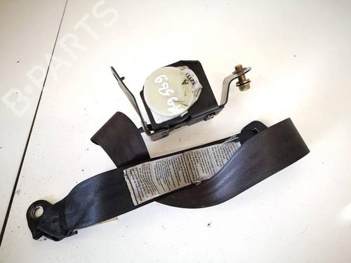 Used Rear right seatbelt Rear right seatbelt HONDA ACCORD VII (CL, CN) 2.2 i-CTDi (CN1) (140 hp) 35218732 35218732