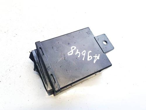 Electronic module PEUGEOT 307 (3A/C) 1.6 HDi | BP32628117M83 - Image 3
