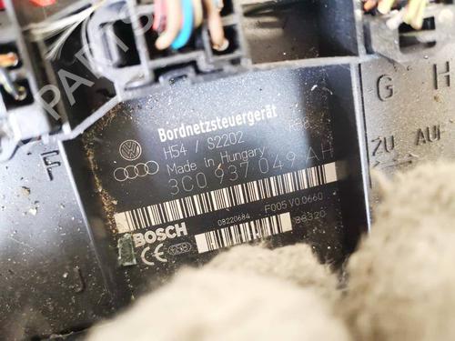 Fuse box VW TIGUAN (5N_) 1.4 TSI | BP32946509E1 - Image 2