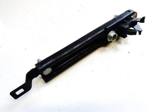 Used Front left seatbelt Front left seatbelt OPEL ASTRA H (A04) 1.9 CDTI (L48) (120 hp) 34912122 34912122