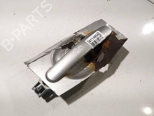 Used Front right exterior door handle Front right exterior door handle 37009785 37009785