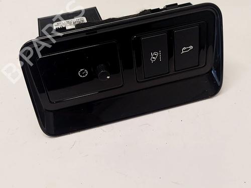 Used Switch Switch MERCEDES-BENZ GL-CLASS (X164) GL 420 CDI 4-matic (164.828) (306 hp) 40243533 40243533