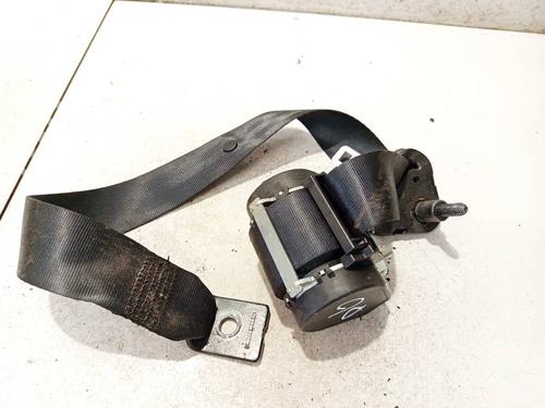 Used Front right seatbelt Front right seatbelt 34929733 34929733