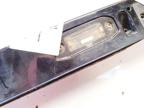 licence-plate-light-volvo-v50-545-2003-2004-2005-2006-2007-2008-2009-2010-2011-2012-34996301 main image
