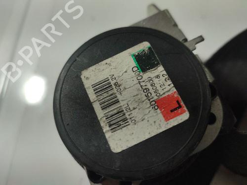 Rear left seatbelt FORD FOCUS C-MAX (DM2) 2.0 TDCi | BP34843463I29 - Image 4