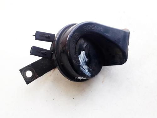 Used Horn Horn NISSAN NAVARA NP300 (D40) 2.5 dCi (174 hp) 35872244 35872244