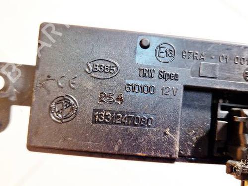Electronic module PEUGEOT BOXER Bus (244, Z_) 2.8 HDi | BP35004634M83 - Image 3