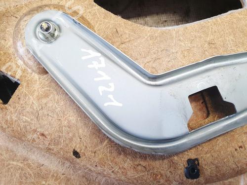Rear left panel BMW 5 (E39) 525 d | BP35496444C60 - Image 3