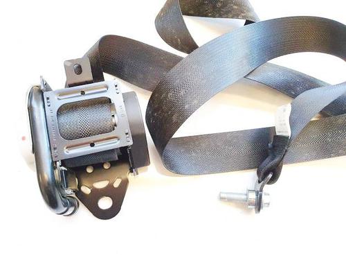 Front right seatbelt MITSUBISHI ECLIPSE CROSS (GK_, GL_) 1.5 T-Mivec | BP35021188I25 - Image 3