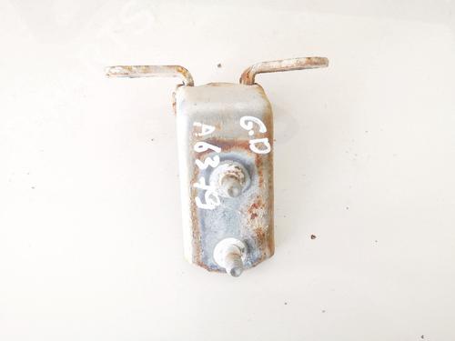Used Hinge/Door check strap Hinge/Door check strap TOYOTA YARIS VERSO (_P2_) 1.3 (NCP20_, NCP22_, NCP20R, NCP22R) (84 hp) 33072713 33072713
