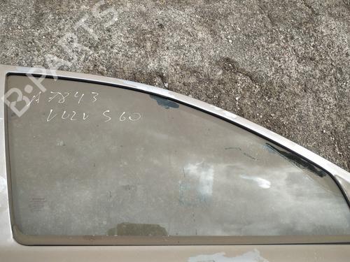 Used Front right door window Front right door window 35396683 35396683