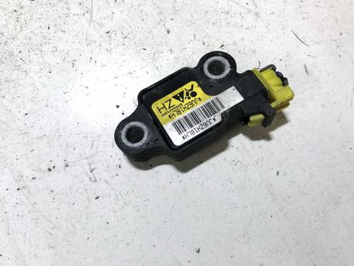 Used Electronic module Electronic module CHEVROLET REZZO MPV (U100) 1.6 (105 hp) 33510515 33510515