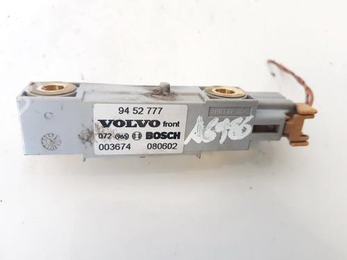 Used Electronic module Electronic module VOLVO S60 I (384) D5 (163 hp) 33095313 33095313