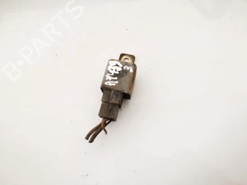 Outra MITSUBISHI GALANT V (E1_A) 2.0 GLS (E15A) (90 hp) 32888675