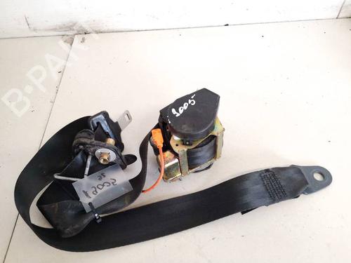 Used Front left seatbelt Front left seatbelt 35302373 35302373
