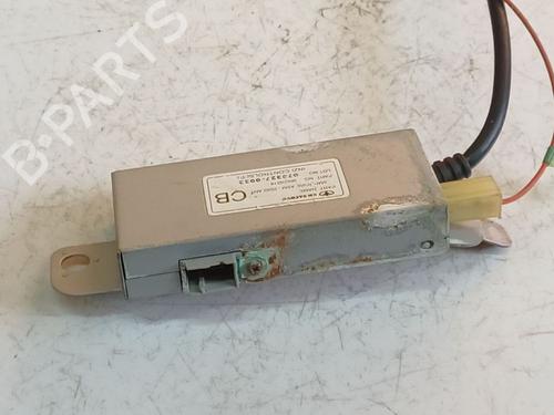Electronic module CHEVROLET CAPTIVA (C100, C140) 2.0 D | BP34831947M83 - Image 3