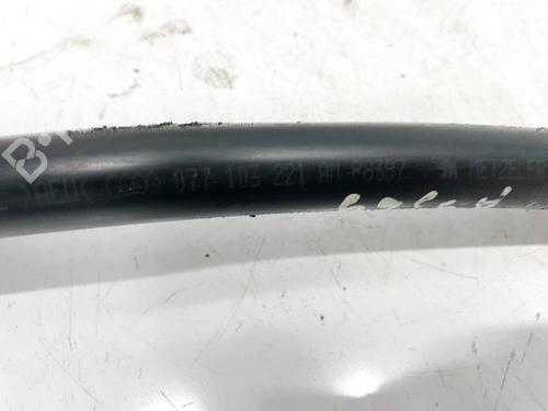 Pipe AUDI A8 D3 (4E2, 4E8) 4.2 quattro | BP32598301M125