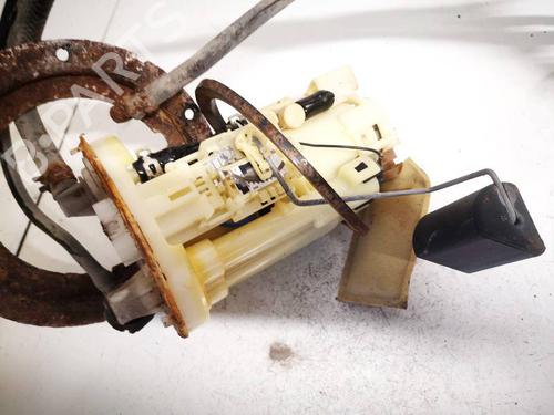 Electronic module MITSUBISHI GRANDIS (NA_W) 2.4 MIVEC (NA4W) | BP35142014M83 - Image 3