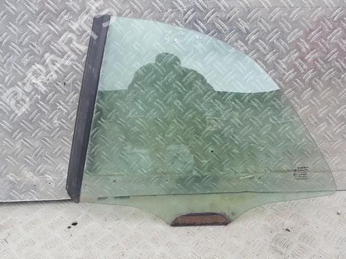Used Rear left door window Rear left door window 35661348 35661348