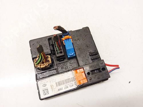 Used Electronic module Electronic module AUDI A6 C6 (4F2) 2.7 TDI (180 hp) 34845647 34845647