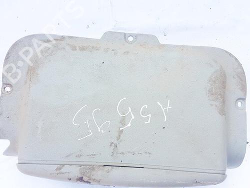 Used Glove box Glove box RENAULT SCÉNIC I MPV (JA0/1_, FA0_) 1.9 dTi (JA0N) (98 hp) 35868171 35868171