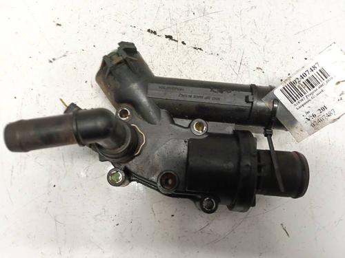Used Thermostat housing Thermostat housing 35031933 35031933