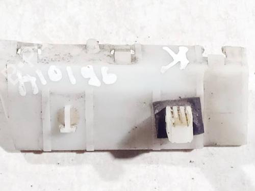 Used Front bumper bracket Front bumper bracket 35059882 35059882