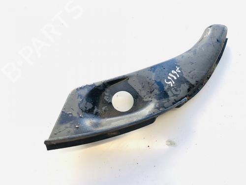 Torpedoplade Torpedoplade VW SHARAN (7M8, 7M9, 7M6) 1.9 TDI (110 hp) 35534754 35534754