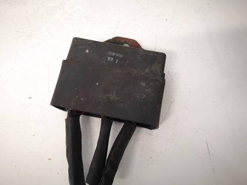 Fuse box AUDI A6 C5 (4B2, 4B4) 2.5 TDI | BP33488808E1 - Image 2