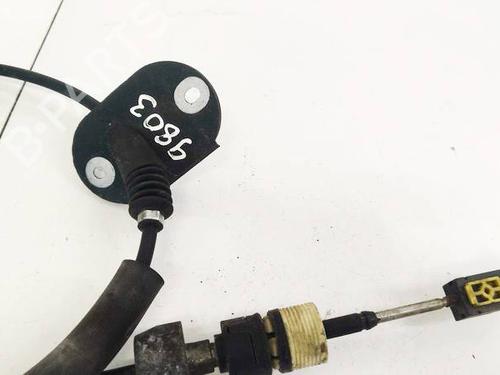 Cable FORD MONDEO IV (BA7) 2.0 TDCi | BP35105441E12 - Image 2