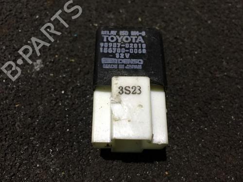 Used Other Other TOYOTA PICNIC (_XM1_) 2.0 (SXM10_, SXM10G) (122 hp) 33484057 33484057